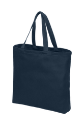Port Authority Ideal Twill Convention Tote Bag