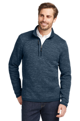 Eddie Bauer Sweater Fleece 1/4-Zip
