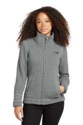 The North Face Women's Sweater Fleece Jacket
