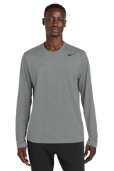 Nike Team Legend Long Sleeve TShirt