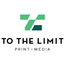 To The Limit Print + Media