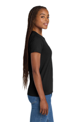 Gildan Women's Ultra Cotton 100% US Cotton T-Shirt