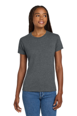 Gildan Women's Ultra Cotton 100% US Cotton T-Shirt