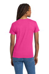 Gildan Women's Ultra Cotton 100% US Cotton T-Shirt