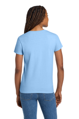 Gildan Women's Ultra Cotton 100% US Cotton T-Shirt