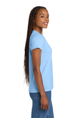 Gildan Women's Ultra Cotton 100% US Cotton T-Shirt