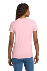 Gildan Women's Ultra Cotton 100% US Cotton T-Shirt