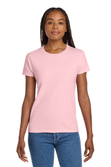 Gildan Women's Ultra Cotton 100% US Cotton T-Shirt