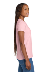 Gildan Women's Ultra Cotton 100% US Cotton T-Shirt