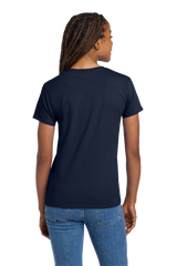 Gildan Women's Ultra Cotton 100% US Cotton T-Shirt