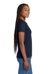 Gildan Women's Ultra Cotton 100% US Cotton T-Shirt
