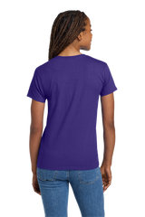 Gildan Women's Ultra Cotton 100% US Cotton T-Shirt
