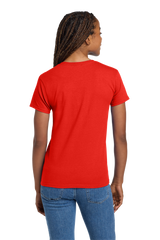Gildan Women's Ultra Cotton 100% US Cotton T-Shirt