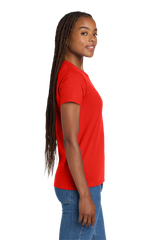 Gildan Women's Ultra Cotton 100% US Cotton T-Shirt