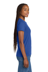 Gildan Women's Ultra Cotton 100% US Cotton T-Shirt