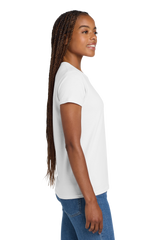 Gildan Women's Ultra Cotton 100% US Cotton T-Shirt