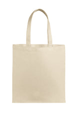 Port Authority Eco Blend Canvas Tote Bag