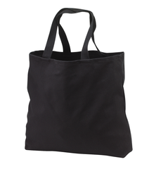 Port Authority Ideal Twill Convention Tote Bag