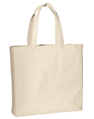 Port Authority Ideal Twill Convention Tote Bag