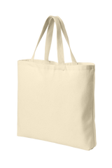 Port Authority Ideal Twill Convention Tote Bag