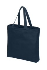 Port Authority Ideal Twill Convention Tote Bag