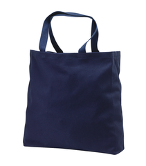 Port Authority Ideal Twill Convention Tote Bag