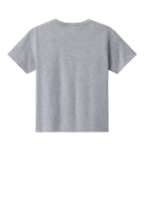 BELLA+CANVAS Youth Heavyweight Tee Shirt