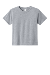 BELLA+CANVAS Youth Heavyweight Tee Shirt
