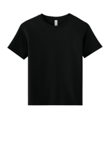 BELLA+CANVAS Youth Heavyweight Tee Shirt