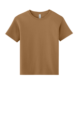BELLA+CANVAS Youth Heavyweight Tee Shirt