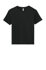 BELLA+CANVAS Youth Heavyweight Tee Shirt