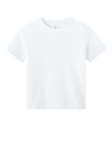 BELLA+CANVAS Youth Heavyweight Tee Shirt