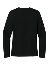 BELLA+CANVAS Women’s Jersey Long Sleeve TShirt
