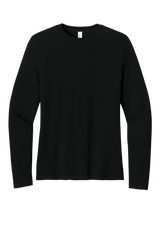 BELLA+CANVAS Women’s Jersey Long Sleeve TShirt