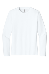 BELLA+CANVAS Women’s Jersey Long Sleeve TShirt
