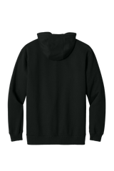 CornerStone Tough Fleece Full-Zip Hoodie