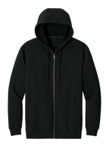 CornerStone Tough Fleece Full-Zip Hoodie
