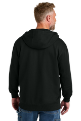 CornerStone Tough Fleece Full-Zip Hoodie