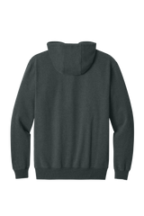 CornerStone Tough Fleece Full-Zip Hoodie