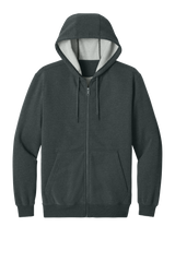 CornerStone Tough Fleece Full-Zip Hoodie