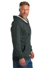 CornerStone Tough Fleece Full-Zip Hoodie