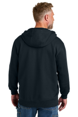 CornerStone Tough Fleece Full-Zip Hoodie