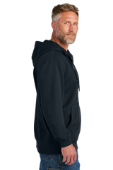 CornerStone Tough Fleece Full-Zip Hoodie