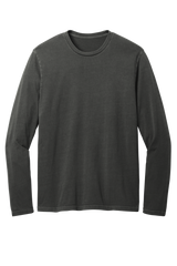 District Wash Long Sleeve TShirt