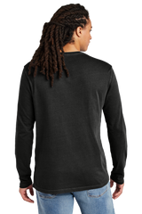 District Wash Long Sleeve TShirt