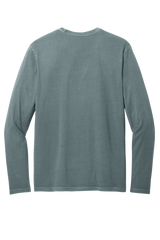 District Wash Long Sleeve TShirt