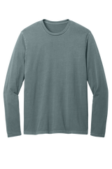 District Wash Long Sleeve TShirt