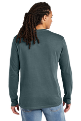 District Wash Long Sleeve TShirt