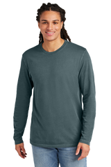 District Wash Long Sleeve TShirt