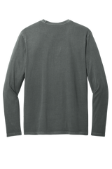 District Wash Long Sleeve TShirt